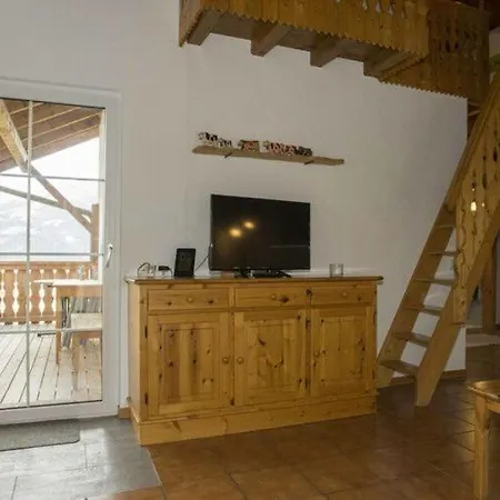 Apartment In The Ella Storta House